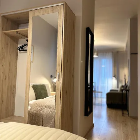 Lavenderia Z Widokiem Na Górę Parkową, Blisko Centrum * Kudowa-Zdrój