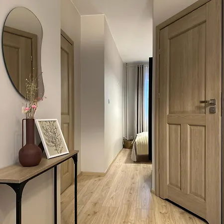 Lavenderia Z Widokiem Na Górę Parkową, Blisko Centrum *