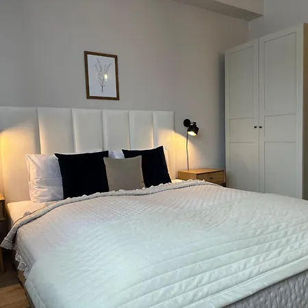 Lavenderia Z Widokiem Na Górę Parkową, Blisko Centrum