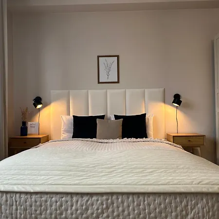 Apartment Lavenderia Z Widokiem Na Gore Parkowa, Blisko Centrum