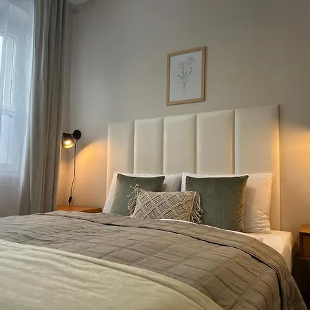 Lavenderia Z Widokiem Na Górę Parkową, Blisko Centrum *