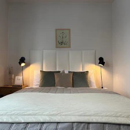 Lavenderia Z Widokiem Na Górę Parkową, Blisko Centrum *