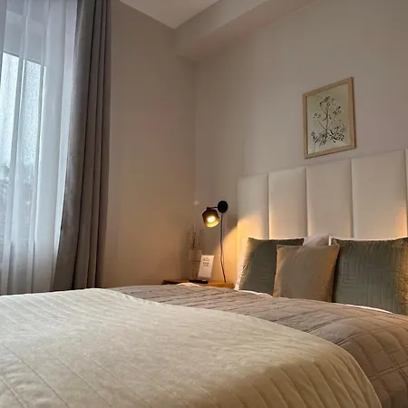 Apartment Lavenderia Z Widokiem Na Gore Parkowa, Blisko Centrum