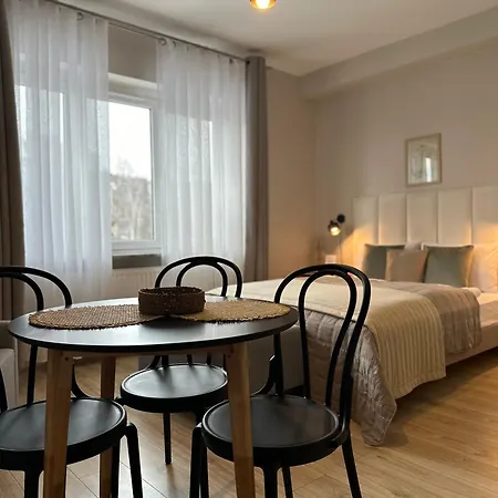 Lavenderia Z Widokiem Na Górę Parkową, Blisko Centrum *