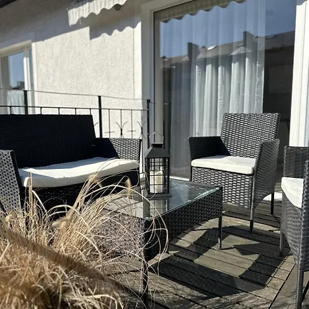 Apartment Lavenderia Z Widokiem Na Gore Parkowa, Blisko Centrum Kudowa Zdroj