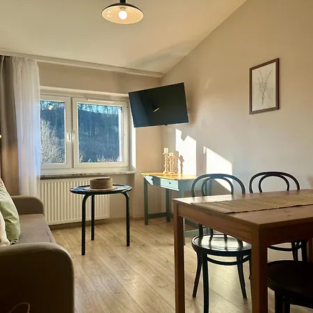 Apartment Lavenderia Z Widokiem Na Gore Parkowa, Blisko Centrum