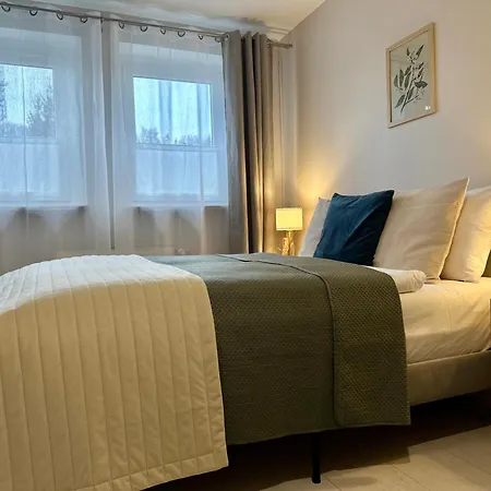 Lavenderia Z Widokiem Na Górę Parkową, Blisko Centrum *