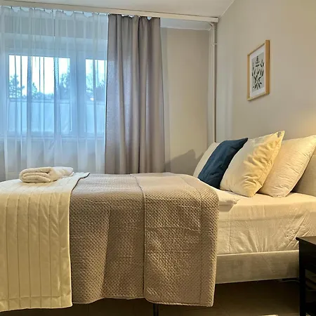 Lavenderia Z Widokiem Na Gore Parkowa, Blisko Centrum Apartment *