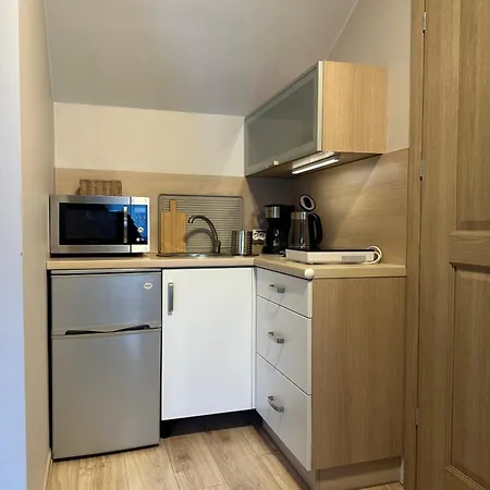 Apartmán Lavenderia Z Widokiem Na Gore Parkowa, Blisko Centrum
