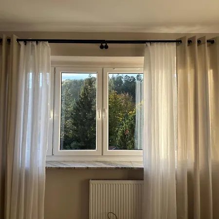 Lavenderia Z Widokiem Na Górę Parkową, Blisko Centrum Apartamento *