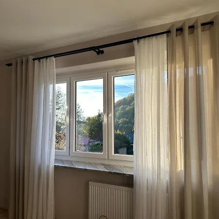 Apartment Lavenderia Z Widokiem Na Gore Parkowa, Blisko Centrum, Spokojna Okolica Kudowa Zdroj