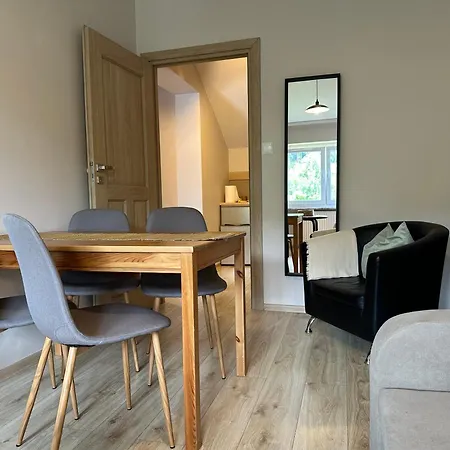 Lavenderia Z Widokiem Na Górę Parkową, Blisko Centrum Apartamento *