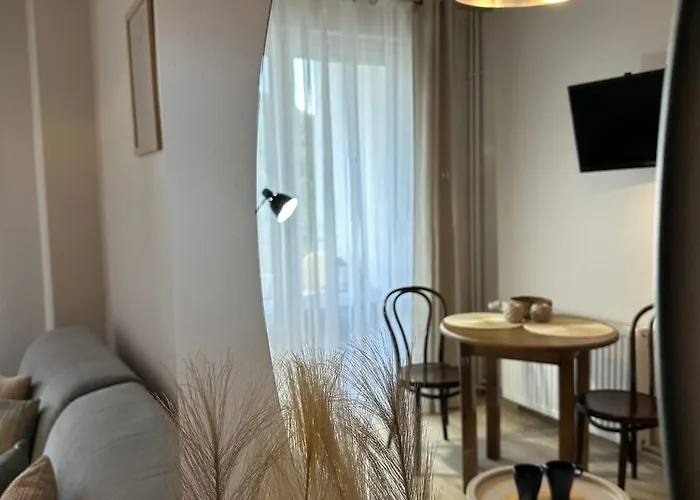 아파트 Lavenderia Z Widokiem Na Gore Parkowa, Blisko Centrum, Spokojna Okolica *