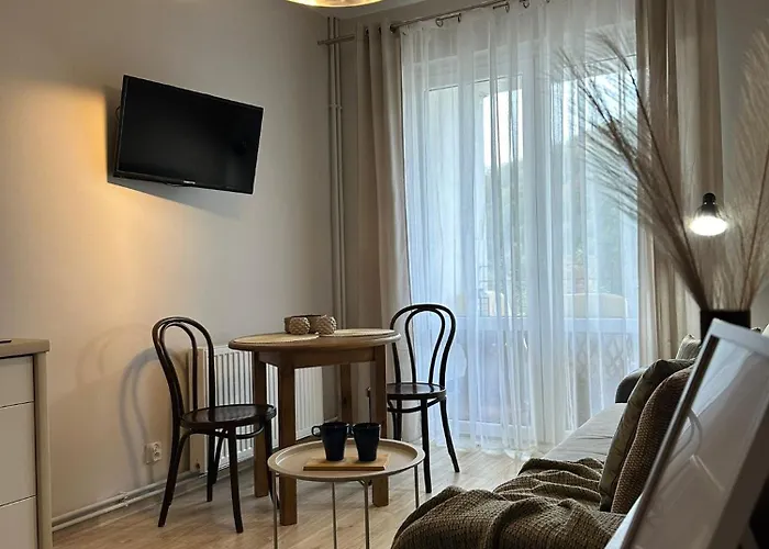 Апартаменты Lavenderia Z Widokiem Na Gore Parkowa, Blisko Centrum, Spokojna Okolica Кудова-Здруй