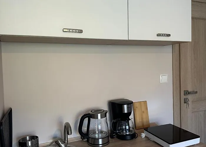 아파트 Lavenderia Z Widokiem Na Gore Parkowa, Blisko Centrum, Spokojna Okolica 쿠도바-즈루이