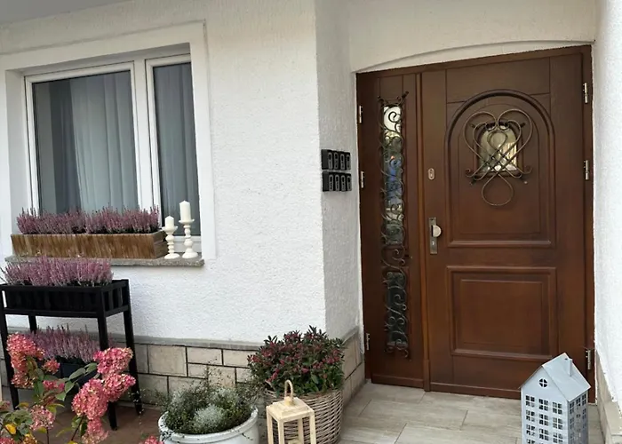 דירה Lavenderia Z Widokiem Na Gore Parkowa, Blisko Centrum, Spokojna Okolica קודובה-זדרוי