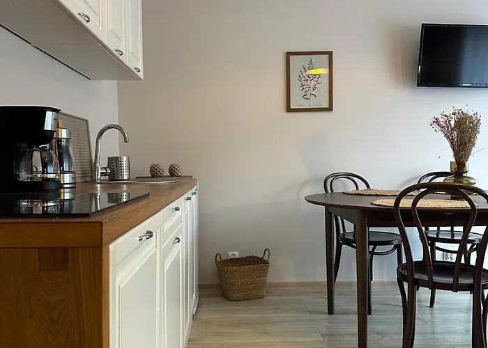 Lavenderia Z Widokiem Na Gore Parkowa, Blisko Centrum, Spokojna Okolica דירה *