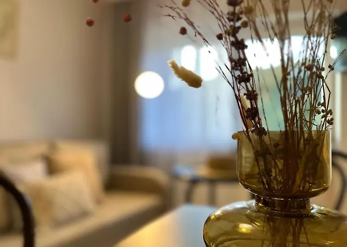 아파트 Lavenderia Z Widokiem Na Gore Parkowa, Blisko Centrum, Spokojna Okolica 쿠도바-즈루이