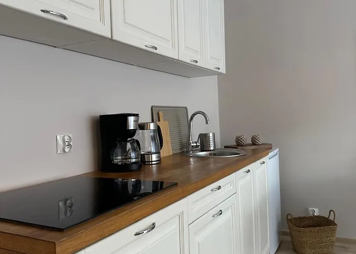 Lavenderia Z Widokiem Na Gore Parkowa, Blisko Centrum, Spokojna Okolica קודובה-זדרוי