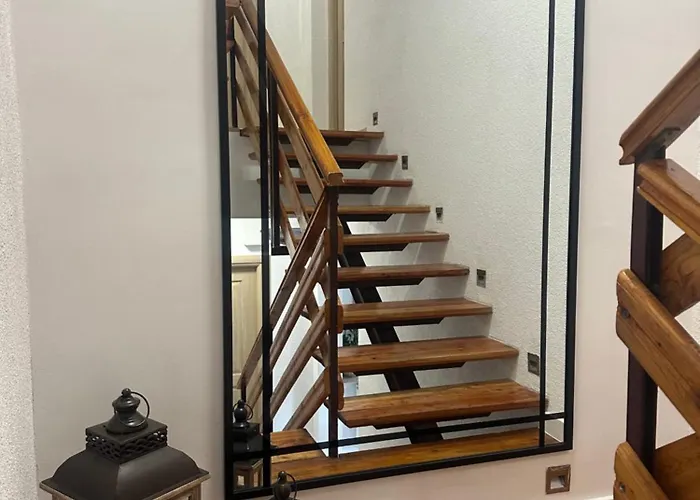 Lavenderia Z Widokiem Na Gore Parkowa, Blisko Centrum, Spokojna Okolica 아파트