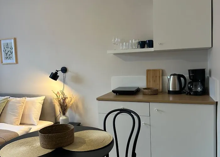 Апартаменты Lavenderia Z Widokiem Na Gore Parkowa, Blisko Centrum, Spokojna Okolica *