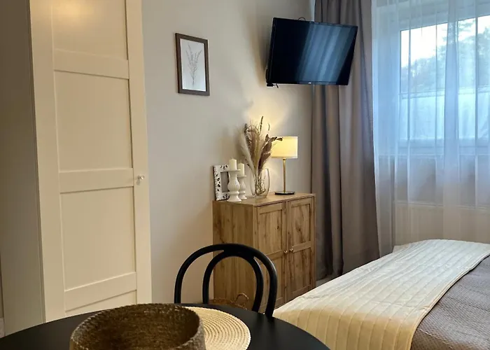 아파트 Lavenderia Z Widokiem Na Gore Parkowa, Blisko Centrum, Spokojna Okolica 쿠도바-즈루이