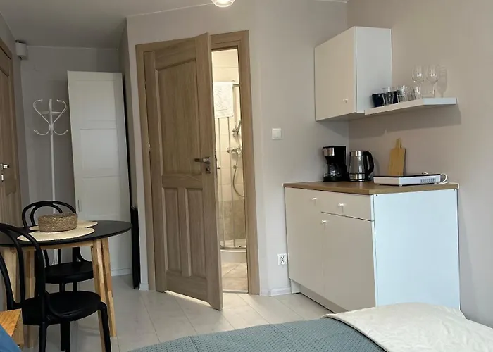 Lavenderia Z Widokiem Na Gore Parkowa, Blisko Centrum, Spokojna Okolica 아파트 쿠도바-즈루이