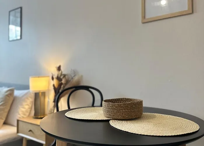 דירה Lavenderia Z Widokiem Na Gore Parkowa, Blisko Centrum, Spokojna Okolica