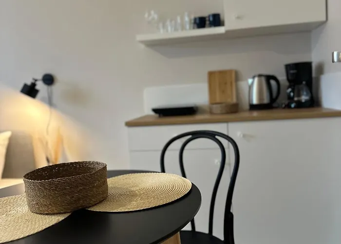 Lavenderia Z Widokiem Na Gore Parkowa, Blisko Centrum, Spokojna Okolica *