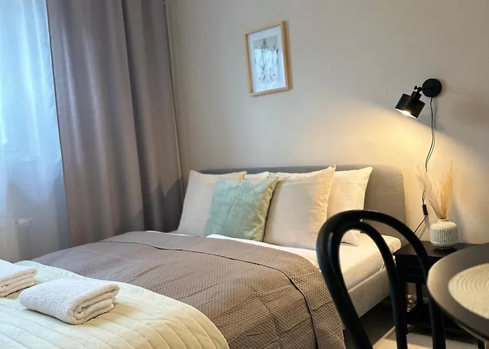 Lavenderia Z Widokiem Na Gore Parkowa, Blisko Centrum, Spokojna Okolica * 쿠도바-즈루이