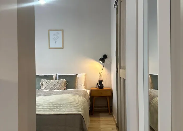 דירה Lavenderia Z Widokiem Na Gore Parkowa, Blisko Centrum, Spokojna Okolica *