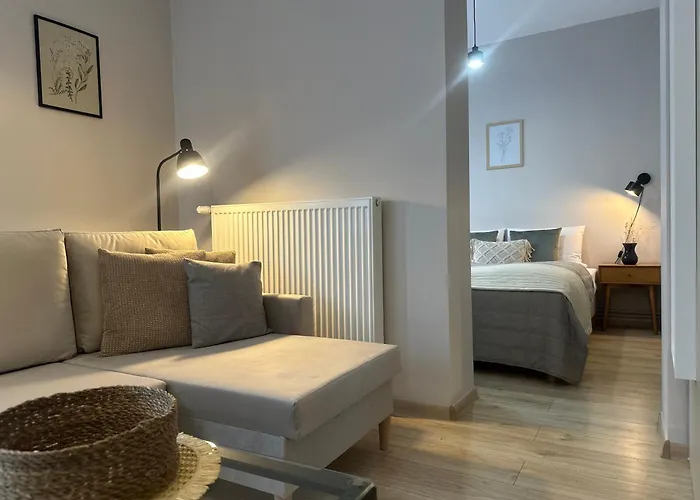 Lavenderia Z Widokiem Na Gore Parkowa, Blisko Centrum, Spokojna Okolica *