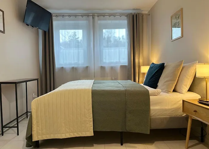 Lavenderia Z Widokiem Na Gore Parkowa, Blisko Centrum, Spokojna Okolica * 쿠도바-즈루이