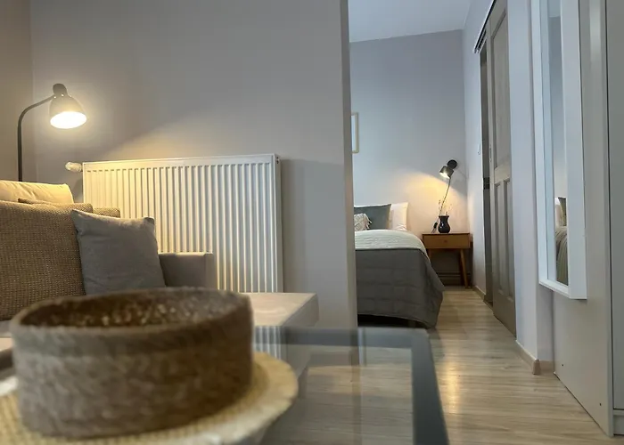 Lavenderia Z Widokiem Na Gore Parkowa, Blisko Centrum, Spokojna Okolica 아파트 쿠도바-즈루이