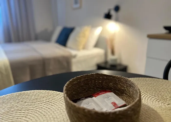 Lavenderia Z Widokiem Na Gore Parkowa, Blisko Centrum, Spokojna Okolica 아파트 *