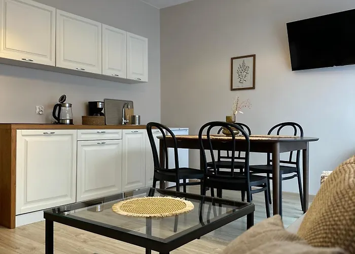 Lavenderia Z Widokiem Na Gore Parkowa, Blisko Centrum, Spokojna Okolica *