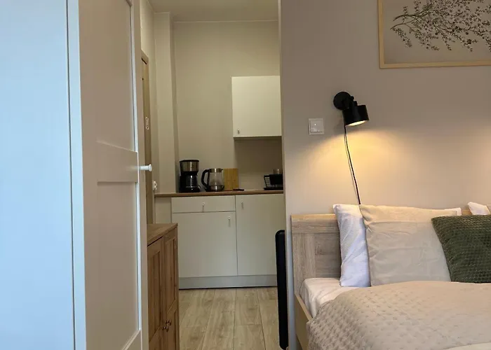 Lavenderia Z Widokiem Na Gore Parkowa, Blisko Centrum, Spokojna Okolica