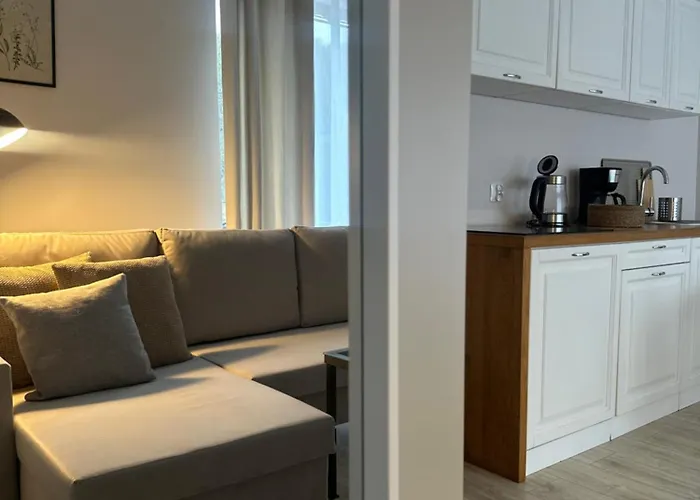 Lavenderia Z Widokiem Na Gore Parkowa, Blisko Centrum, Spokojna Okolica