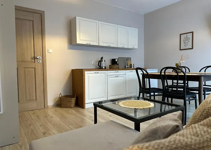 Lavenderia Z Widokiem Na Gore Parkowa, Blisko Centrum, Spokojna Okolica 아파트 쿠도바-즈루이