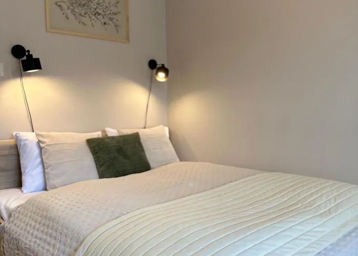 Lavenderia Z Widokiem Na Gore Parkowa, Blisko Centrum, Spokojna Okolica *