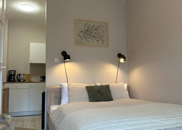 Lavenderia Z Widokiem Na Gore Parkowa, Blisko Centrum, Spokojna Okolica