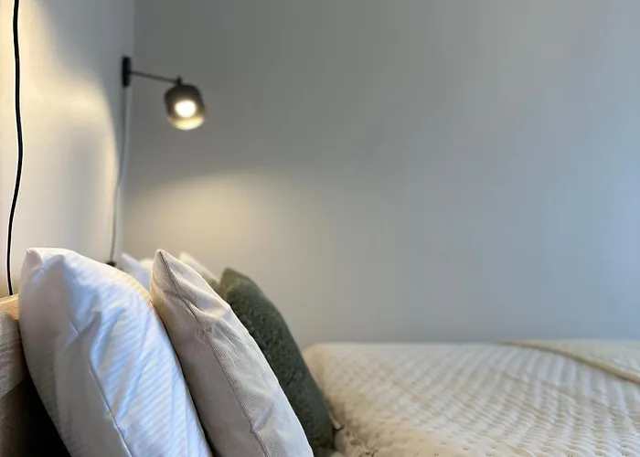 Апартаменты Lavenderia Z Widokiem Na Gore Parkowa, Blisko Centrum, Spokojna Okolica