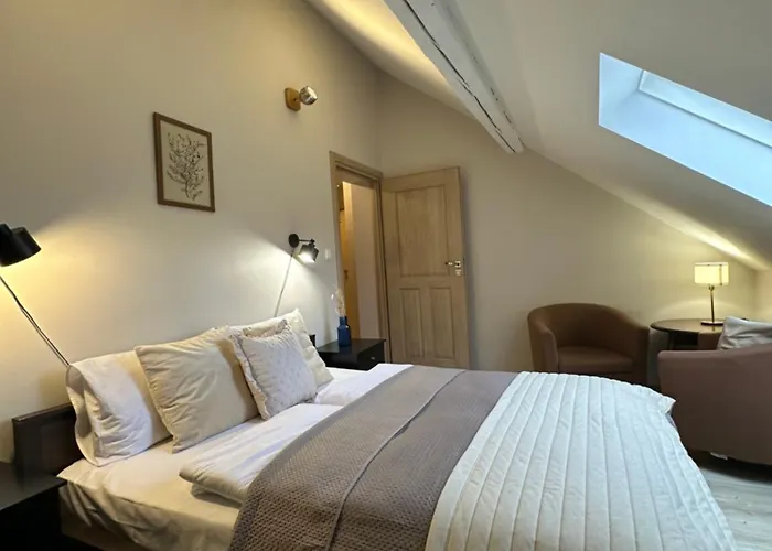 Lavenderia Z Widokiem Na Gore Parkowa, Blisko Centrum, Spokojna Okolica Кудова-Здруй