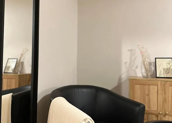 Lavenderia Z Widokiem Na Gore Parkowa, Blisko Centrum, Spokojna Okolica Апартаменты Кудова-Здруй