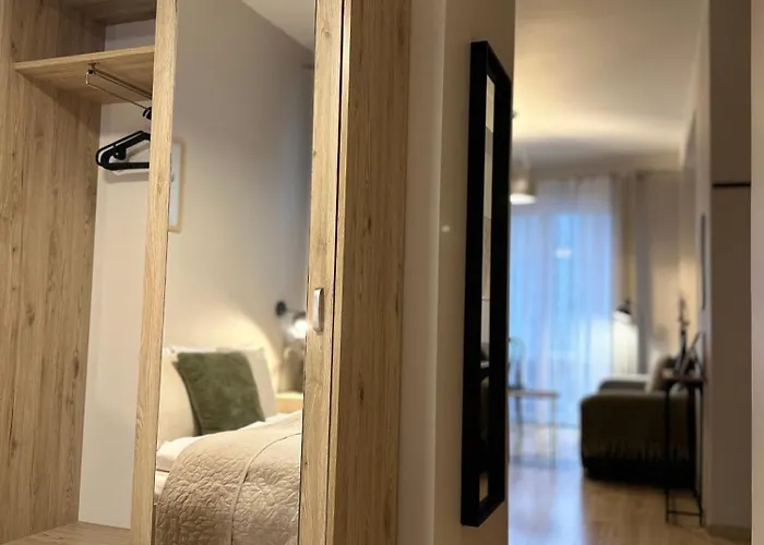 Lavenderia Z Widokiem Na Gore Parkowa, Blisko Centrum, Spokojna Okolica * קודובה-זדרוי