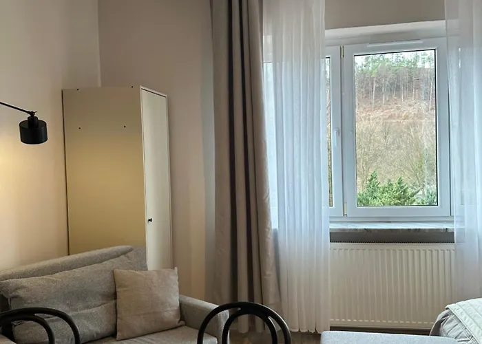 Апартаменты Lavenderia Z Widokiem Na Gore Parkowa, Blisko Centrum, Spokojna Okolica Кудова-Здруй