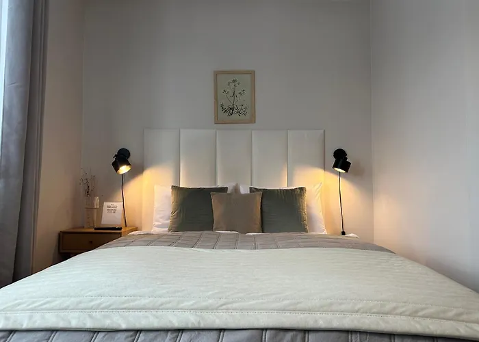 Lavenderia Z Widokiem Na Gore Parkowa, Blisko Centrum, Spokojna Okolica *