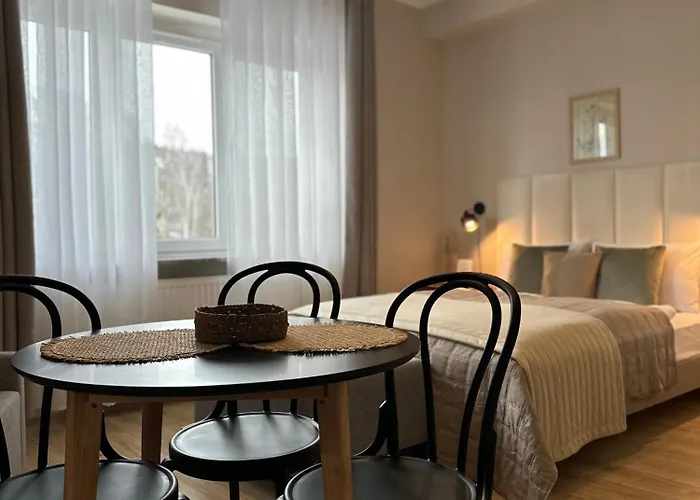 Lavenderia Z Widokiem Na Gore Parkowa, Blisko Centrum, Spokojna Okolica *