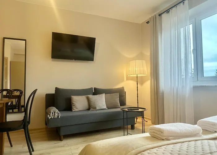 Lavenderia Z Widokiem Na Gore Parkowa, Blisko Centrum, Spokojna Okolica דירה *