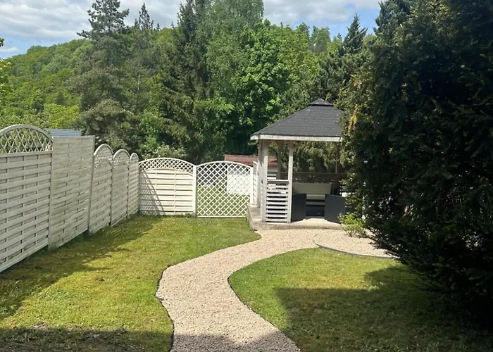 Lavenderia Z Widokiem Na Gore Parkowa, Blisko Centrum, Spokojna Okolica 아파트 *